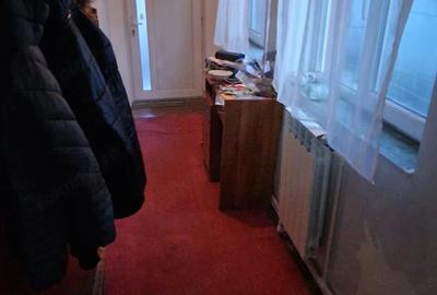 Casă cu 3 camere cu Teren 400 Mp în Oltenița - 6