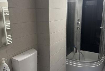 Casă cu 3 camere cu Teren 36 Mp în Central - 6