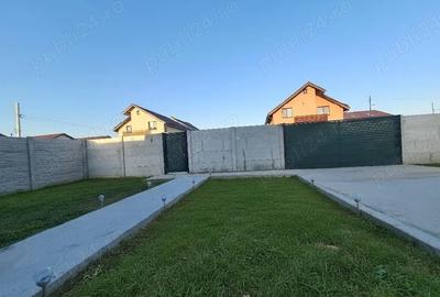 Casă cu Teren 470 Mp în Șimnicu de Sus - 4