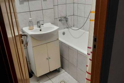 Apartament cu 2 camere semidecomandat în Central - 8