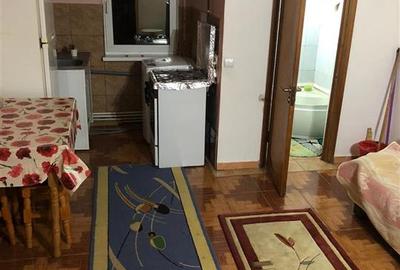 Garsonieră decomandată în Buzaului - 7