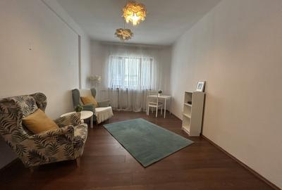 Inchiriere garsoniera Piata Amzei - 5