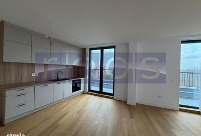Apartament cu 4 camere în Central - 14