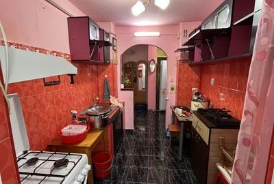 Apartament cu 2 camere decomandat în Central - 7