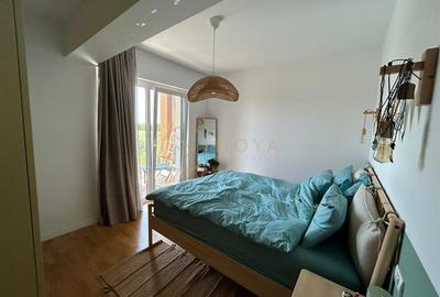 Apartament cu 3 camere decomandat, mobilat în Iancu Nicolae - 4