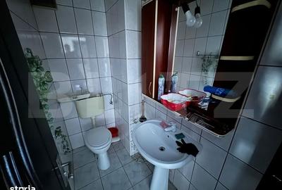 Apartament cu 3 camere decomandat în Central - 2