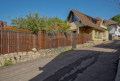 Casa cu farmec traditional si zona pitoreasca - Rasnov | 0% comision - 42