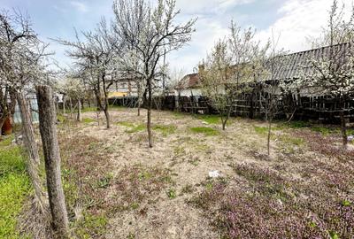 Casă cu 3 camere în Mârțești - 7
