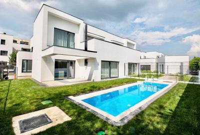 Casă individuală cu 5 camere cu Canalizare în Iancu Nicolae - 1