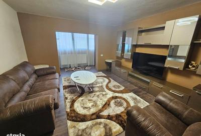 Apartament cu 3 camere în Central - 1