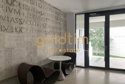 NEW/ONE FLOREASCA LAKE/UNDERGROUND PARKING - 2