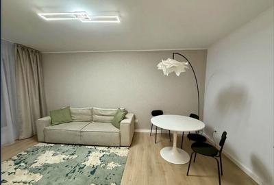 Tineretului Parc,METROU  bl. MIXT,reabilitat,p/10, decomandata,Renovata mobilata - 3