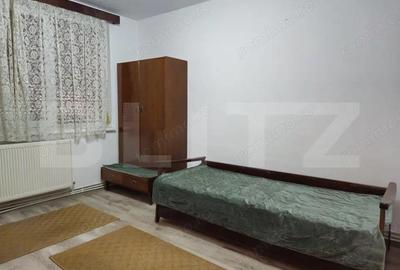 Apartament cu 2 camere decomandat-parter-47 mp-pozitie excelenta, zona Horea - 7