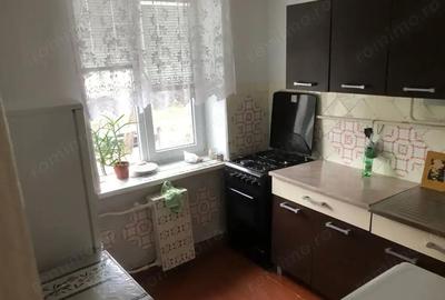 Garsonieră semidecomandată în Ferentari - 1