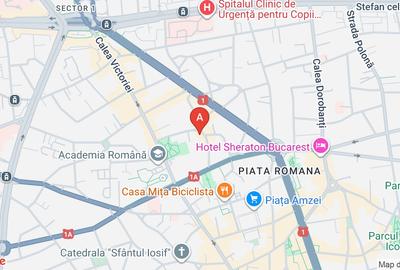 138mp Piata Romana 138mp Piata Romana - 1