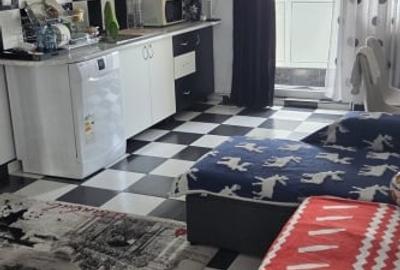 Apartament cu 2 camere decomandat în Tudor Vladimirescu - 11