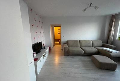 Apartament cu 2 camere semidecomandat în Gheorgheni - 19