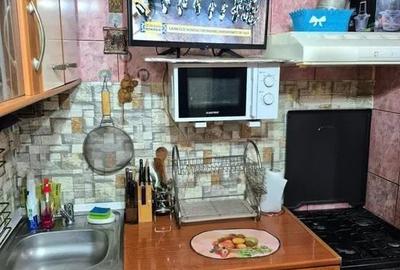 Garsoniera mobilata/utilata/loc parcare/ Berceni/Luica - 5