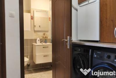 Apartament cu 3 camere decomandat în Ultracentral - 1
