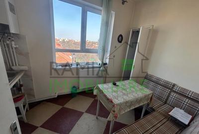 Apartament cu 2 camere decomandat în Tractorul - 6