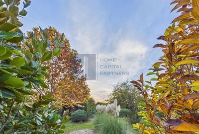 VILĂ INDIVIDUALĂ | CURTE AMENAJATĂ | PROSUMATOR 8 kW - 20