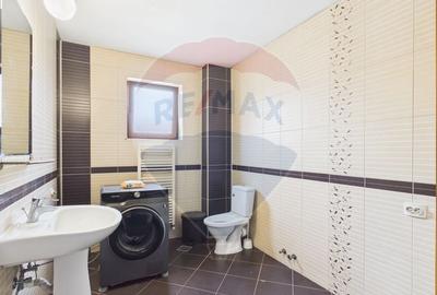 Casă cu 6 camere cu Teren 1200 Mp în Tâncăbești - 26