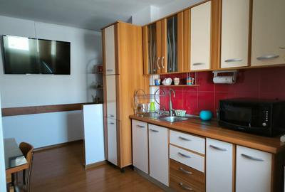 Apartament 2 camere, et. 3, bl. N4, Al. Magnoliei, Crihala-Generala 15 - 2