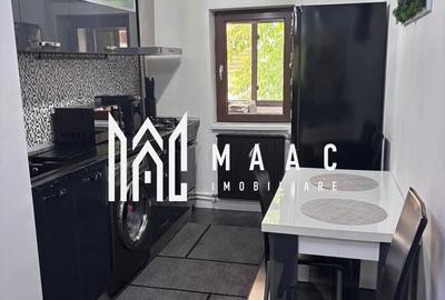 Apartament cu 2 camere decomandat, mobilat în Cartierul Nord - 3