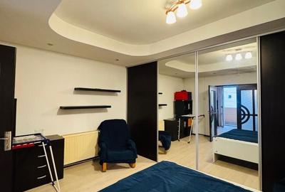 Apartament cu 2 camere semidecomandat în Timpuri Noi - 4