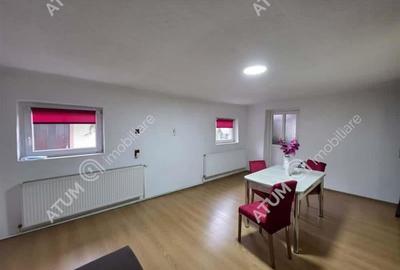 Casa spatioasa cu 3 camere si gradina in zona Terezian din Sibiu - 4