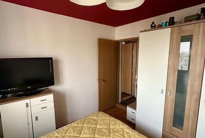 Apartament cu 3 camere semidecomandat în Bartolomeu - 5