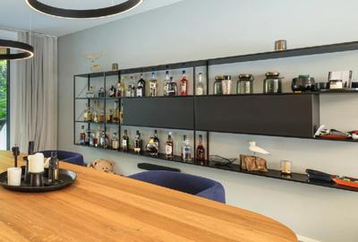 Penthouse de lux | Tudor Vladimirescu - 2