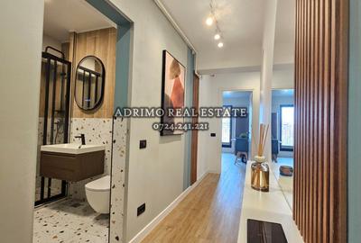 Apartament cu 2 camere decomandat, mobilat în City Park Mall - 13