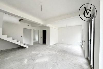 Vila individuala P+1 | 5 camere | zona centrala Lumina - 10