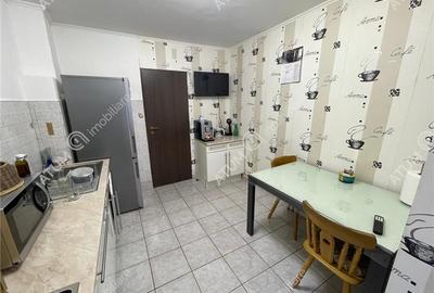 Apartament cu 3 camere circular, mobilat în Turnișor - 10