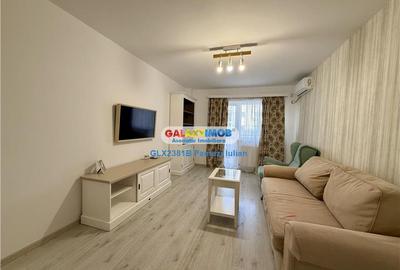 Apartament cu 3 camere semidecomandat, mobilat în Theodor Pallady - 1