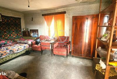 Casă cu 3 camere cu Teren 3019 Mp în Lelești - 7