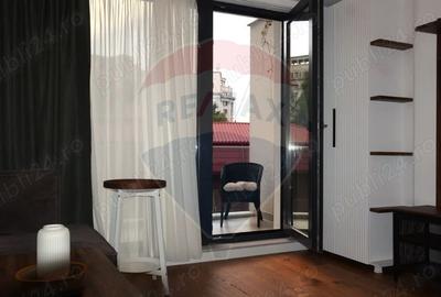 De inchiriat apartament modern ultracentral zona Piata Unirii De inchiriat apartament modern ultracentral zona Piata Unirii - 5
