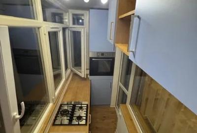 Vitan Mall,et.1/4,DECOMANDAT,Amenajat,loc parcare,mobilat utilat complet, LIBER - 8