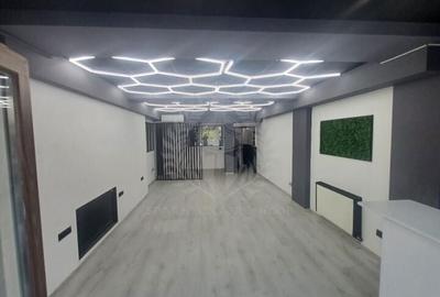 Spațiu comercial, de 140 mp, în Bughea de Sus - 6
