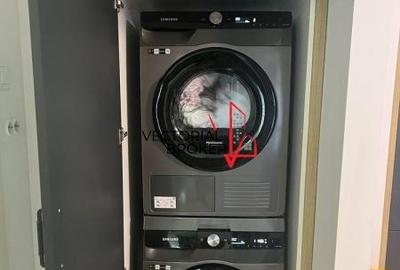 Basarabia Diham 2 camere, 55mp, bl.1987, renovat, mobilat - 1