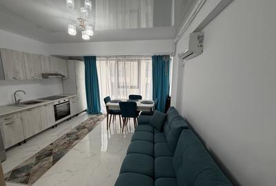 Garsonieră, mobilată în Mamaia-Sat - 7