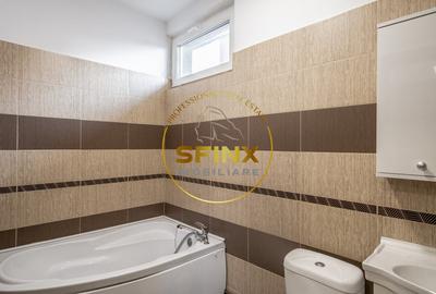 Spital Fundeni-vila 5 camere mari decomandate, gradina, 2 parcari, terasa gratar - 23