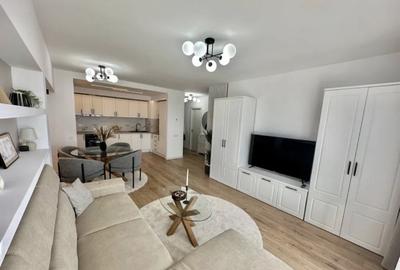 Vanzare apartament de 3 camere Drumul Taberei- Hercesa Stellaris - 2