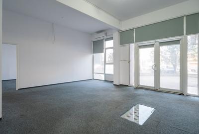 FALEZA NORD - 192,48 MP UTILI, IDEAL MAGAZIN, BIROURI, CABINETE MEDICALE! - 4