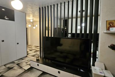 Apartament cu 2 camere semidecomandat în Central - 7