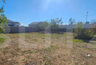 Teren intravilan 500mp Targoviste zona Micro 12 - 4