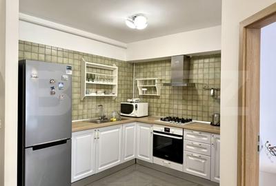 Apartament cu 2 camere, parcare, modern, zona Sigma Center Apartament cu 2 camere, parcare, modern, zona Sigma Center - 4