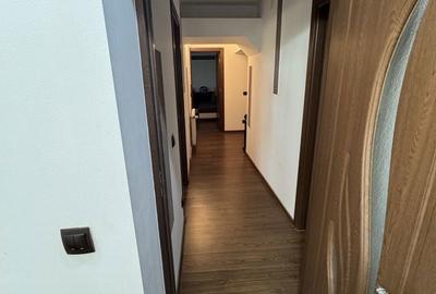 Apartament cu 3 camere decomandat în Gării - 3