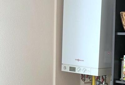 Apartament cu 2 camere decomandat în Siderurgiștilor - 6